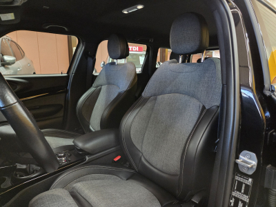 MINI One D Clubman 1.6D 116CV COMFORT PLUS