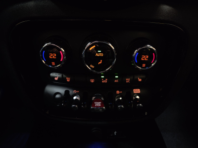 MINI One D Clubman 1.6D 116CV COMFORT PLUS