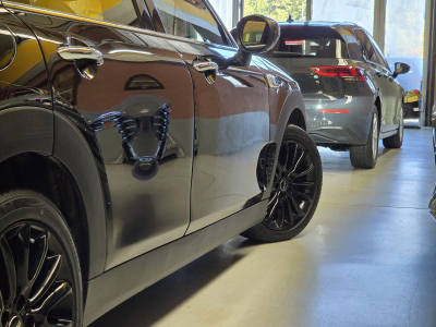 MINI One D Clubman 1.6D 116CV COMFORT PLUS