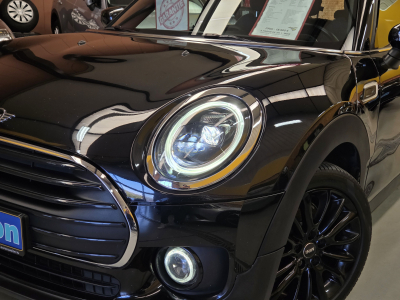 MINI One D Clubman 1.6D 116CV COMFORT PLUS