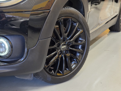 MINI One D Clubman 1.6D 116CV COMFORT PLUS