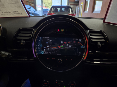 MINI One D Clubman 1.6D 116CV COMFORT PLUS