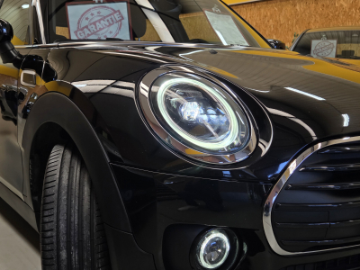 MINI One D Clubman 1.6D 116CV COMFORT PLUS