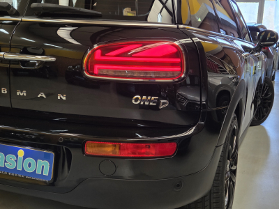 MINI One D Clubman 1.6D 116CV COMFORT PLUS