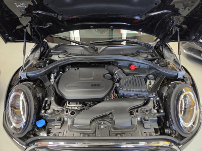 MINI One D Clubman 1.6D 116CV COMFORT PLUS