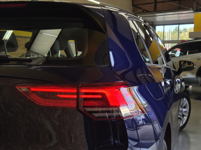 Volkswagen Golf VIII 1.0TSI 110CV LIFE