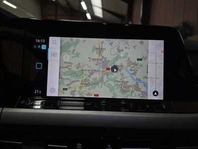 Volkswagen Golf VIII 1.0TSI 110CV LIFE