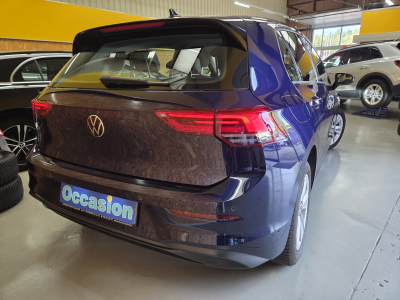 Volkswagen Golf VIII 1.0TSI 110CV LIFE
