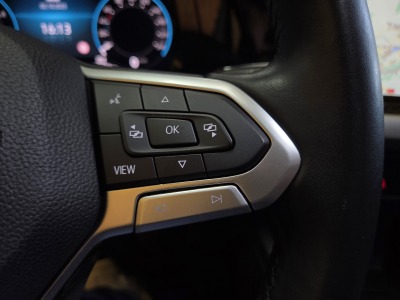 Volkswagen Golf VIII 1.0TSI 110CV LIFE