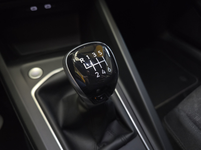 Volkswagen Golf VIII 1.0TSI 110CV LIFE