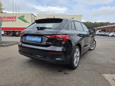 Audi A3 sportback TFSI Pack Business