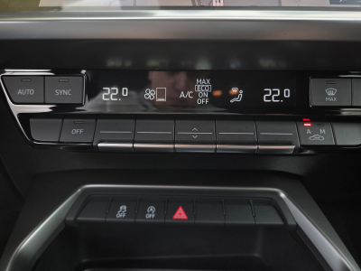 Audi A3 sportback TFSI Pack Business