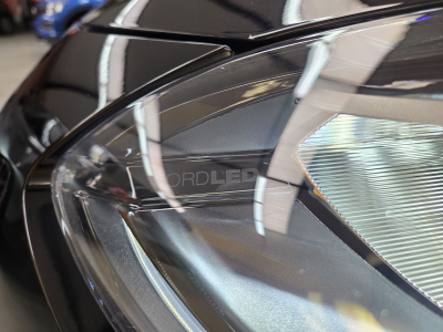 Ford Fiesta 1.0i EcoBoost 100CV Trend