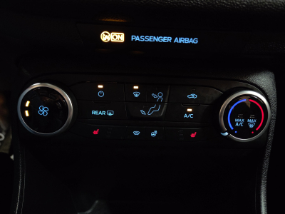 Ford Fiesta 1.0i EcoBoost 100CV Trend