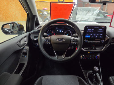 Ford Fiesta 1.0i EcoBoost 100CV Trend
