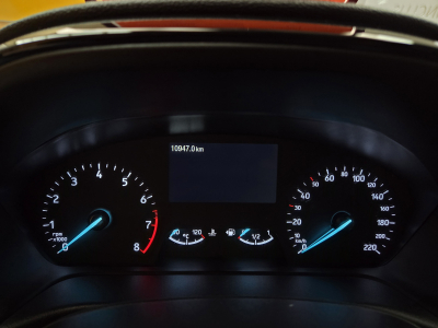 Ford Fiesta 1.0i EcoBoost 100CV Trend