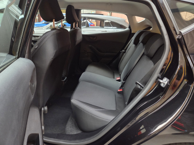 Ford Fiesta 1.0i EcoBoost 100CV Trend