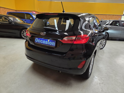 Ford Fiesta 1.0i EcoBoost 100CV Trend