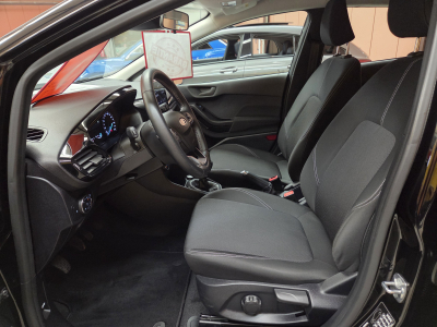 Ford Fiesta 1.0i EcoBoost 100CV Trend