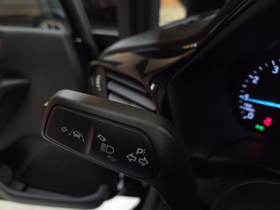 Ford Fiesta 1.0i EcoBoost 100CV Trend