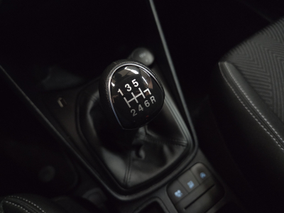 Ford Fiesta 1.0i EcoBoost 100CV Trend