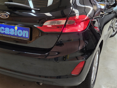 Ford Fiesta 1.0i EcoBoost 100CV Trend