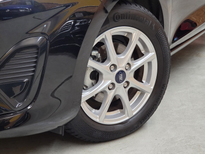 Ford Fiesta 1.0i EcoBoost 100CV Trend