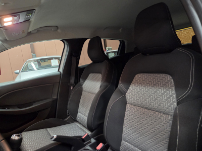 Renault Clio dCi 100CV LIMITED