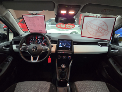 Renault Clio dCi 100CV LIMITED