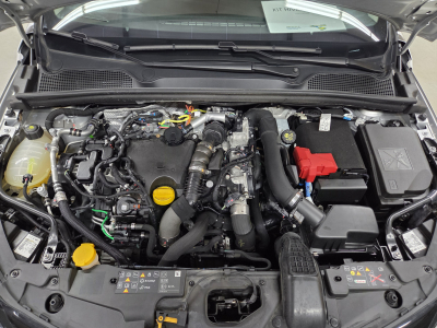 Renault Clio dCi 100CV LIMITED