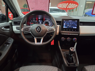 Renault Clio dCi 100CV LIMITED
