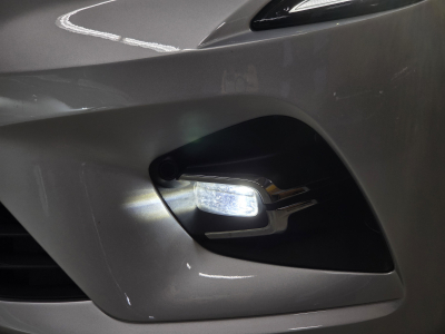 Renault Clio dCi 100CV LIMITED