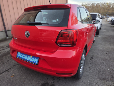 Volkswagen Polo 1.0i 60CV TRENDLINE