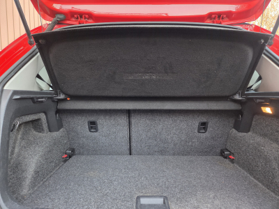 Volkswagen Polo 1.0i 60CV TRENDLINE