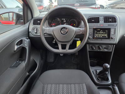 Volkswagen Polo 1.0i 60CV TRENDLINE