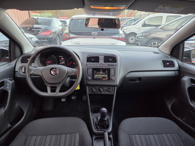 Volkswagen Polo 1.0i 60CV TRENDLINE