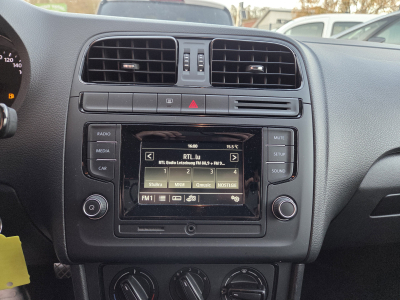 Volkswagen Polo 1.0i 60CV TRENDLINE