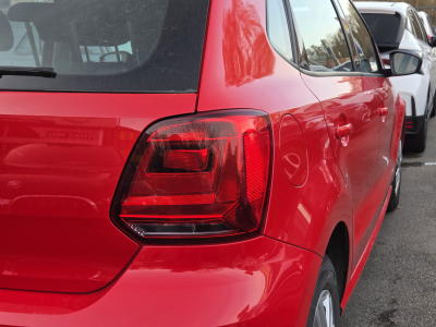 Volkswagen Polo 1.0i 60CV TRENDLINE