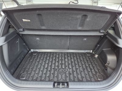 Hyundai i20 N LINE 120CV AUTOMATIQUE