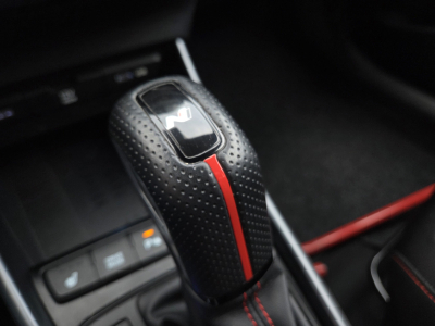 Hyundai i20 N LINE 120CV AUTOMATIQUE