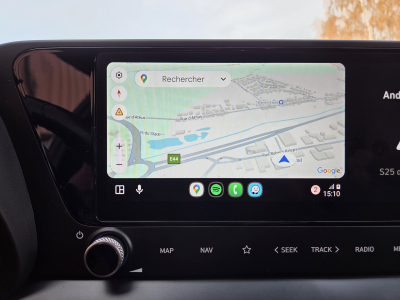 Hyundai i20 N LINE 120CV AUTOMATIQUE