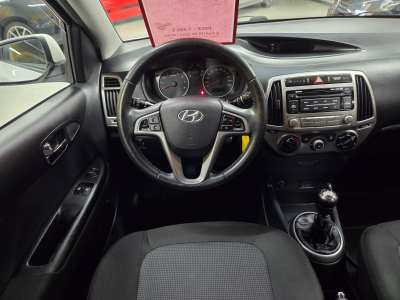 Hyundai i20 ESSENCE