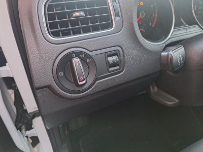 Volkswagen Polo 1.2 TSI 90CV COMFORTLINE