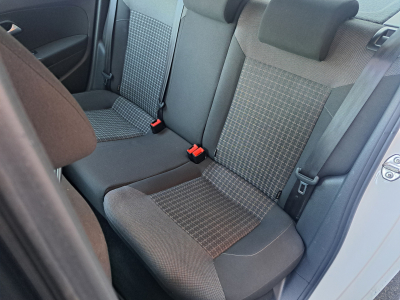 Volkswagen Polo 1.2 TSI 90CV COMFORTLINE