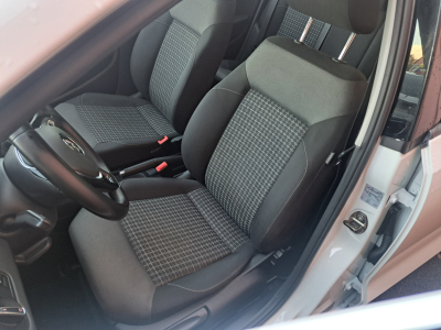 Volkswagen Polo 1.2 TSI 90CV COMFORTLINE