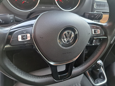 Volkswagen Polo 1.2 TSI 90CV COMFORTLINE
