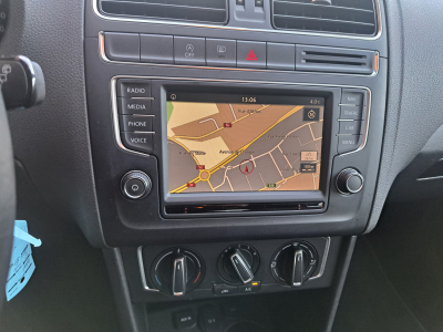 Volkswagen Polo 1.2 TSI 90CV COMFORTLINE