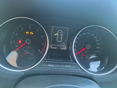 Volkswagen Polo 1.2 TSI 90CV COMFORTLINE