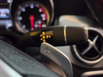 Mercedes-Benz CLA 200 Shooting Brake AMG-LINE 7G-DCT