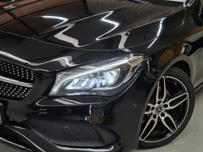 Mercedes-Benz CLA 200 Shooting Brake AMG-LINE 7G-DCT